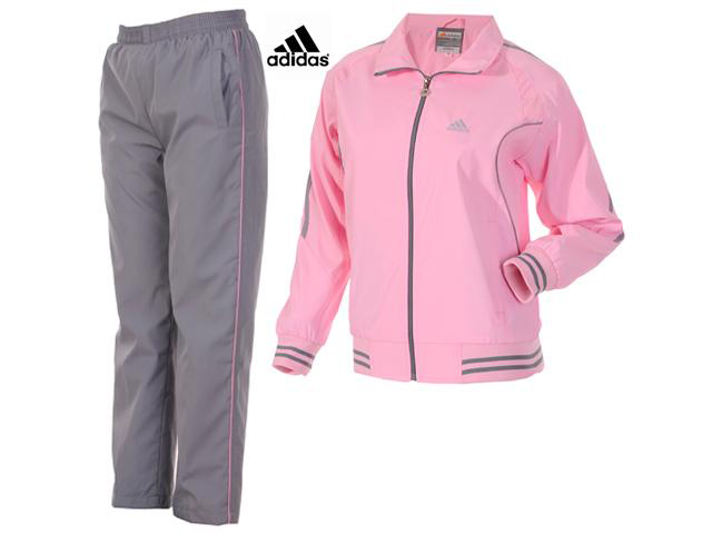 Survetement Adidas Femme - 064